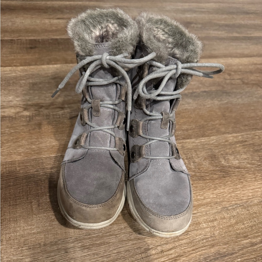 Sorel Explorer Joan Boots
